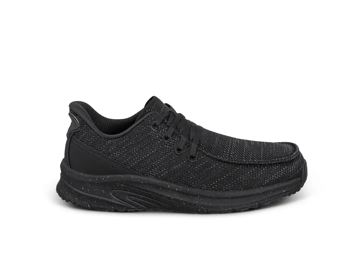 Compass Hands-Free - Black