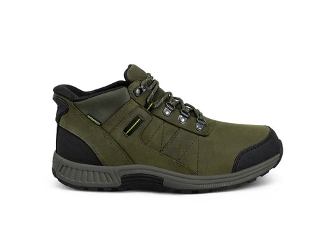 Dalton Hands-Free Waterproof - Olive/Lime Green
