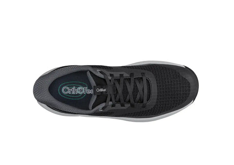Fairway Hands-Free Golf - Black/Gray