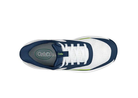 Fairway Hands-Free Golf - White/Navy/Lime