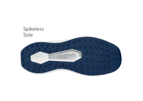 Fairway Hands-Free Golf - White/Navy/Lime