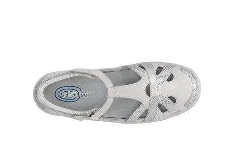Juno - Gray/Silver