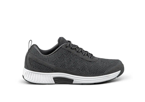 Lava - Dark Gray
