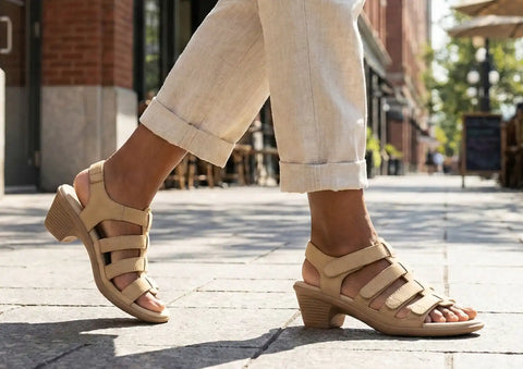 Tessa - Taupe