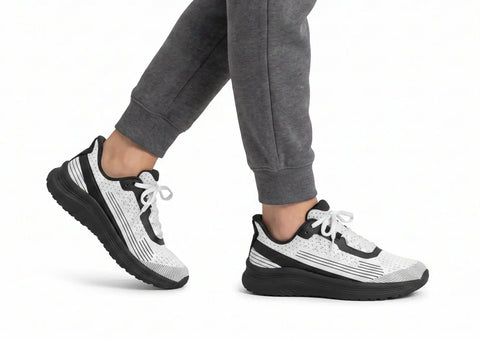 Dart Hands-Free - White/Black