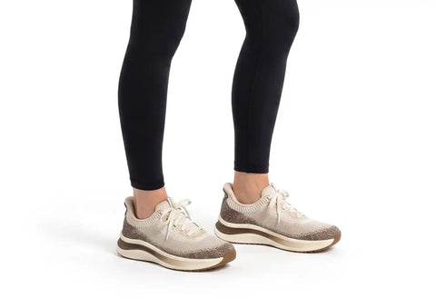 Nira Hands-Free - Taupe/Nutmeg