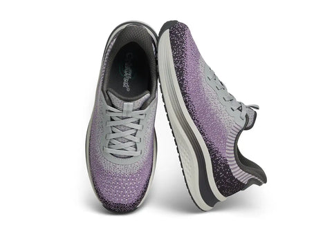 Nira Hands-Free - Gray/Plum