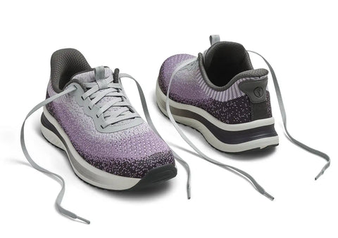 Nira Hands-Free - Gray/Plum