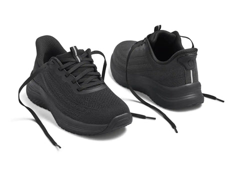 Nira Hands-Free - Black/Black