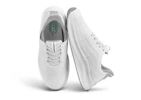 Nira Hands-Free - White