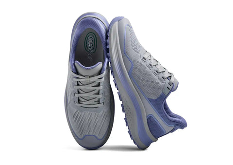 Nira Trail Hands-Free - Gray/Periwinkle