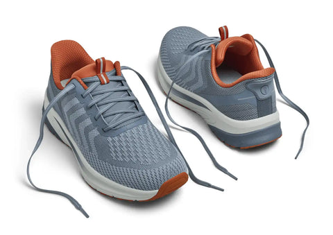 Tilos Hands-Free - Blue/Orange