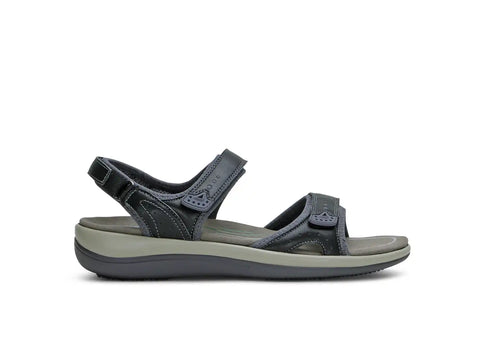 Malibu - Black