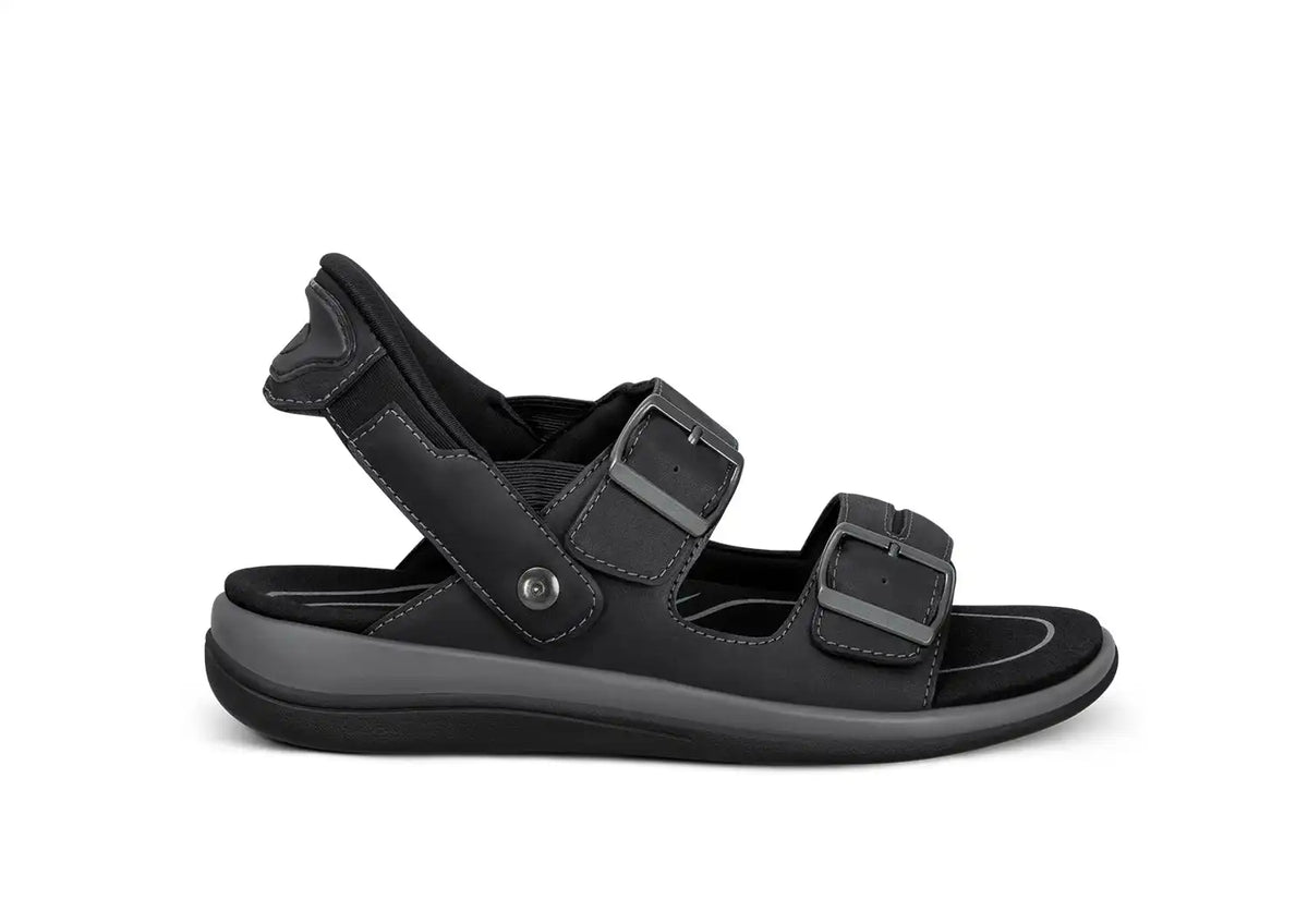 Minerva Hands-Free - Black