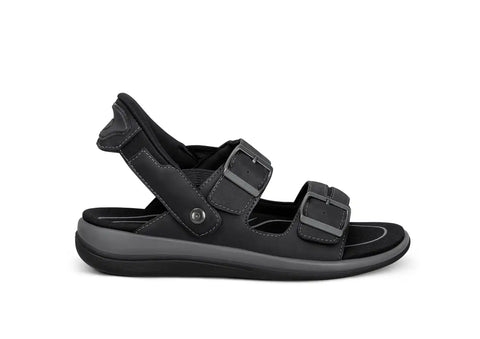 Minerva Hands-Free - Black