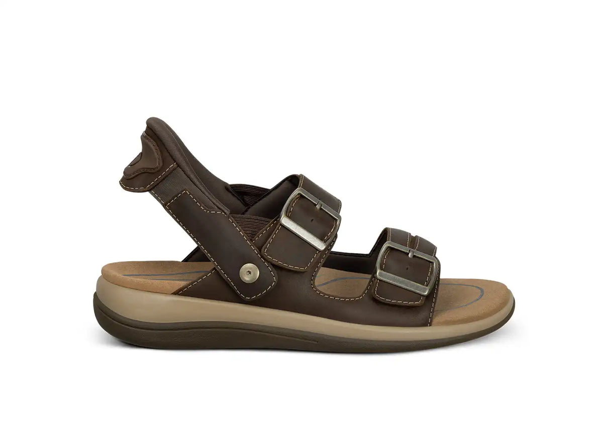 Minerva Hands-Free - Brown