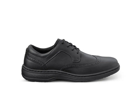 Moreno - Black