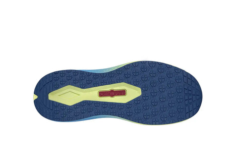 Nira Hands-Free - Blue/Yellow