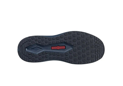 Nira Hands-Free - Navy/Silver