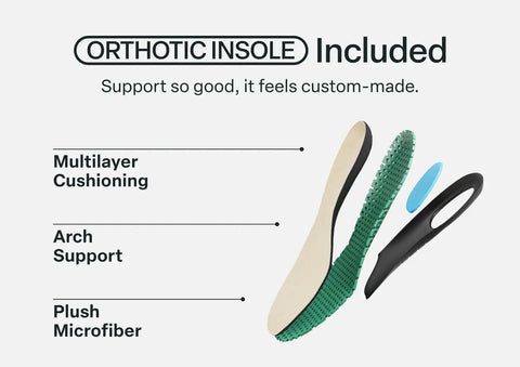 Vito Hands-Free - Brown