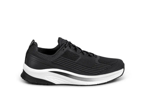 Race - Black