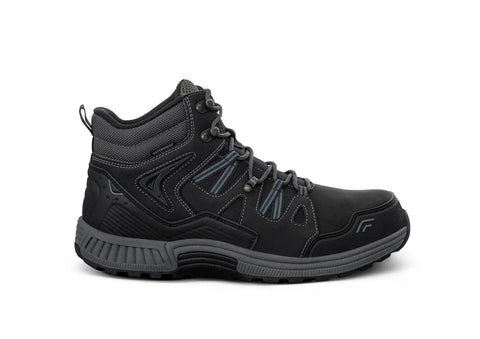 Ridgewood Waterproof - Black