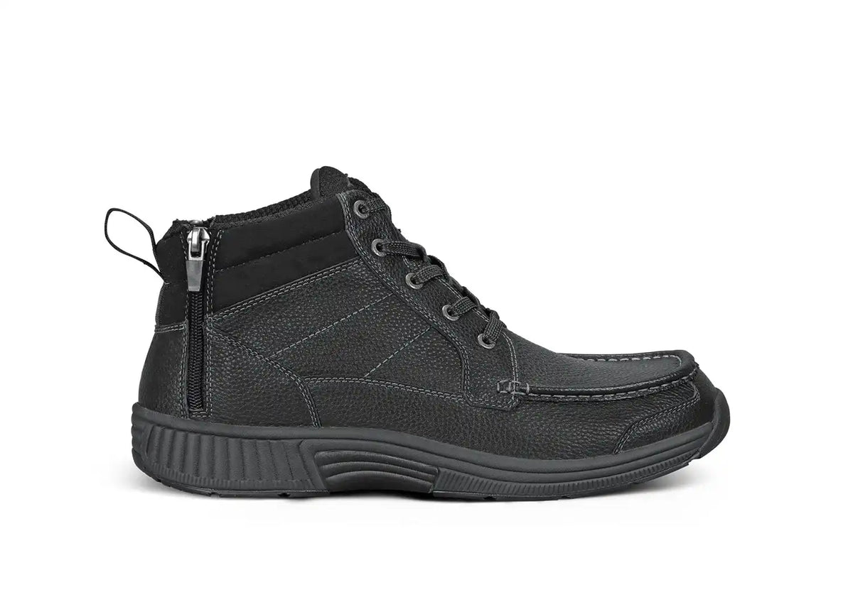 Ryder - Black