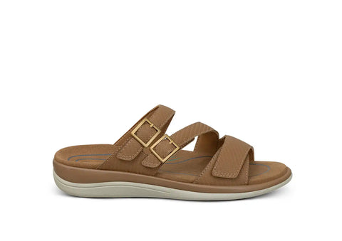 Sahara Weave - Natural