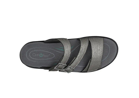 Sahara Weave - Pewter