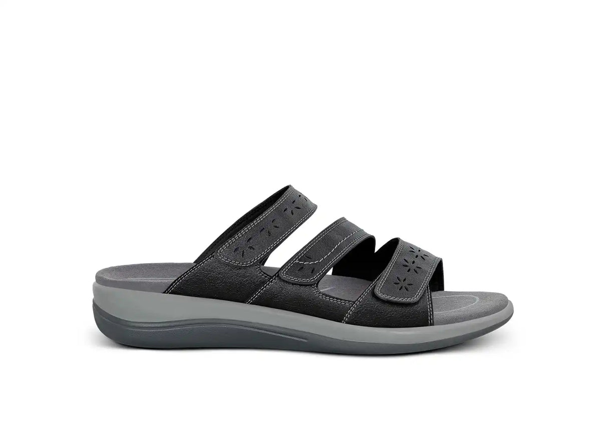 Sahara - Black