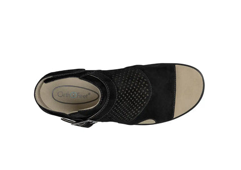 Taylor - Black