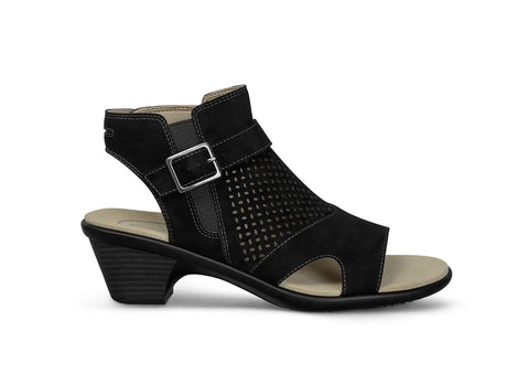 Taylor - Black