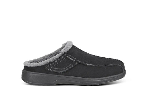 Asheville - Black