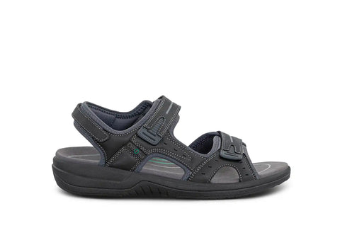Gemini - Black