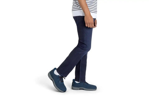Yari Hands-Free - Navy/Gray